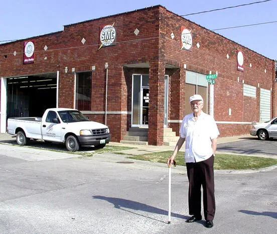 Chillicothe Baking Company