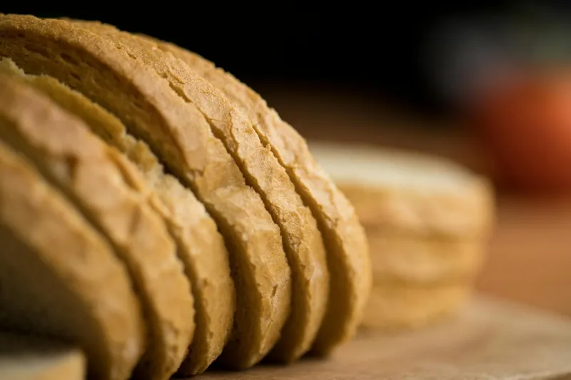 How a Bread Patent War Made Sliced Loaves Enemy Number One