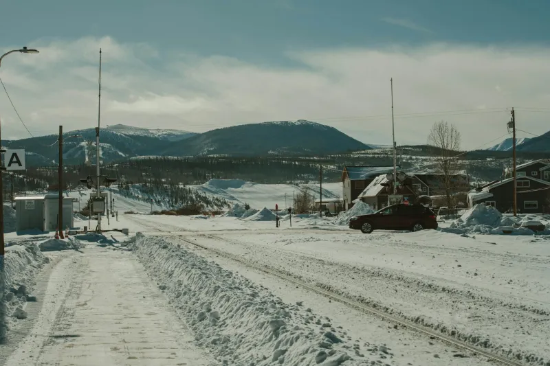 The Decimal Error That Erased an Entire Town: When Bad Math Made Colorado History