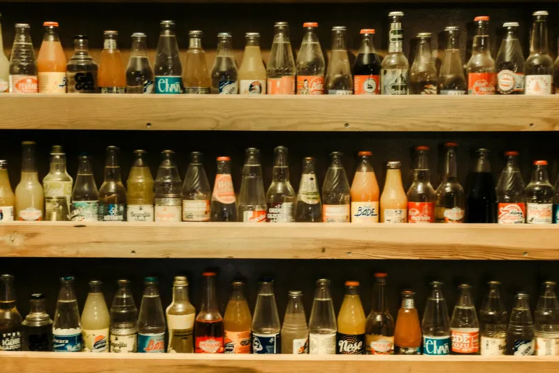 From Root Canals to Root Beer Royalty: The Tooth Doctor Who Mixed His Way to Soda Fame