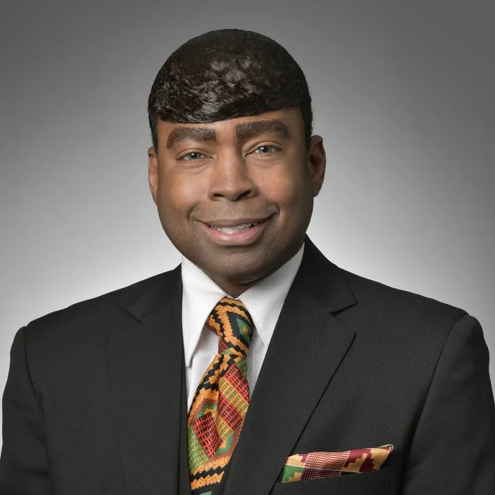 Dr. William Morrison