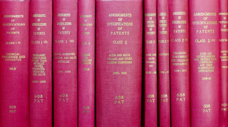 The Patent Troll Who Nearly Broke America: When One Man Tried to Own All Movement