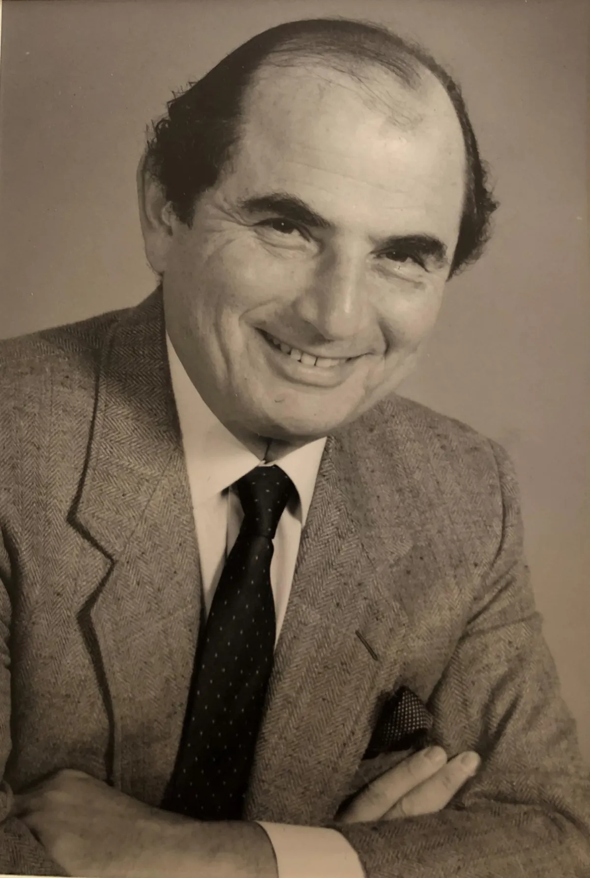 Harold Zimmerman