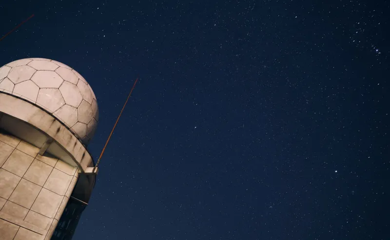 He Proved Neptune Existed With Pure Math — Then Spent 20 Years Chasing a Planet That Never Was