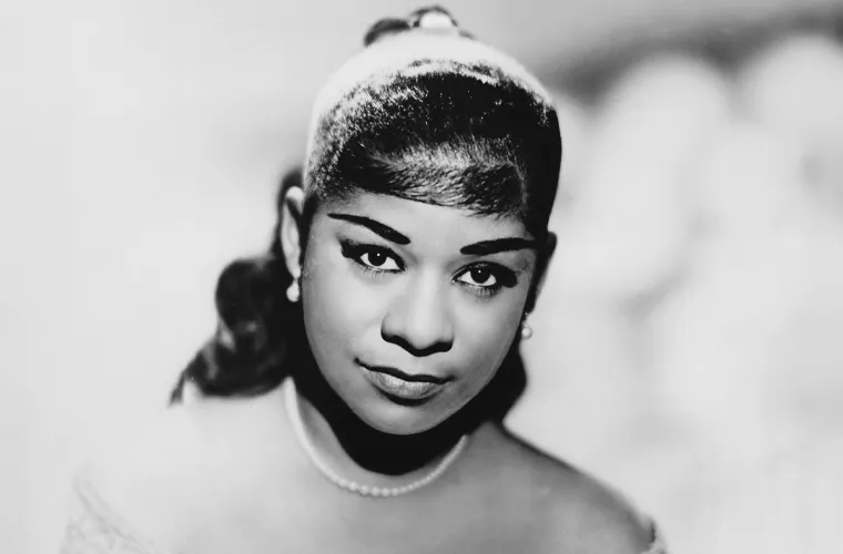 Ruth Brown