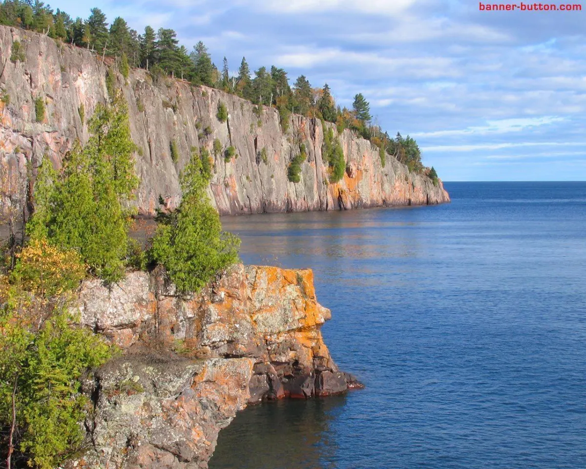 Lake Superior