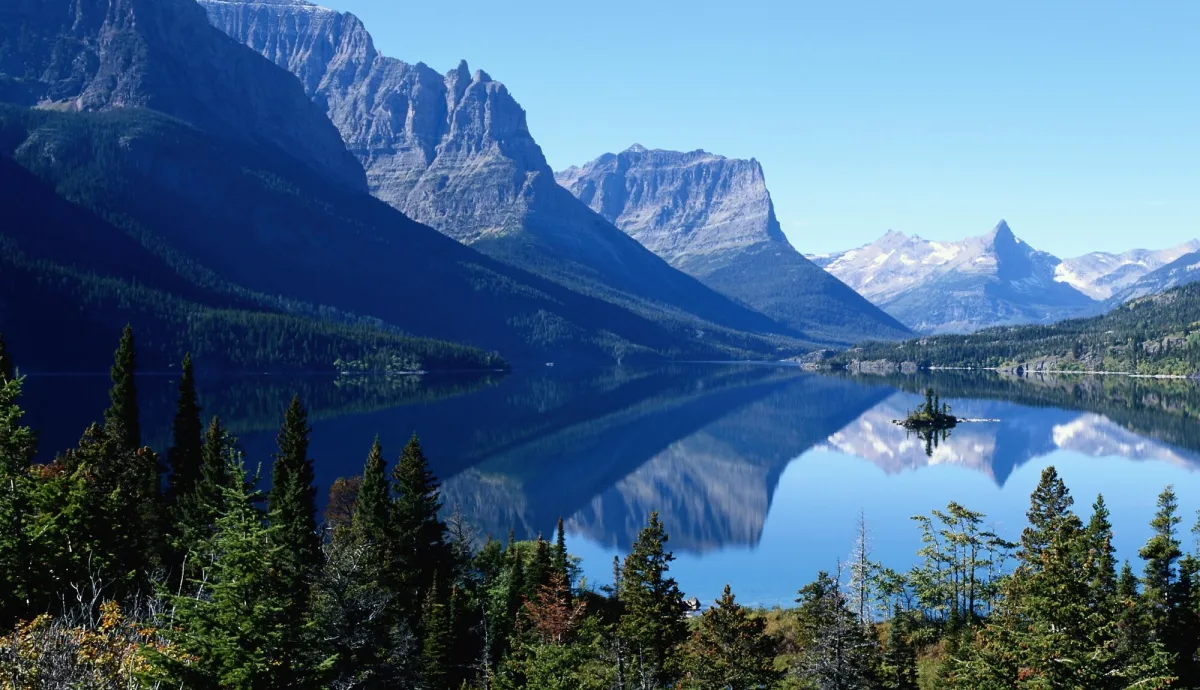 Glacier National Park