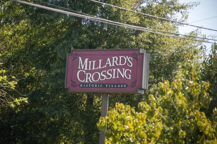 Millard Crossing