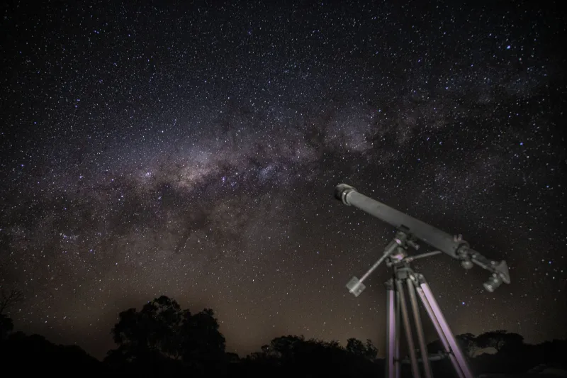Nobody Believed Her Star Was Real. She Spent Three Decades Proving Them Wrong.