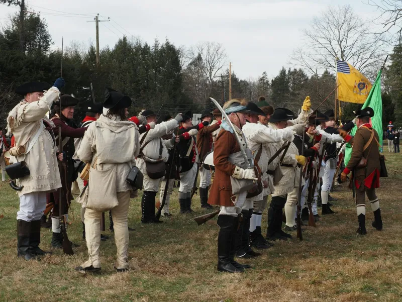 When Ohio's Border War Created a Secret American-Canadian Conflict Zone Nobody Knew About