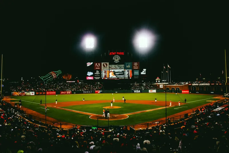 The Play That Broke Baseball: One At-Bat in a Small Ohio Stadium Left the Rulebook With Nowhere to Go