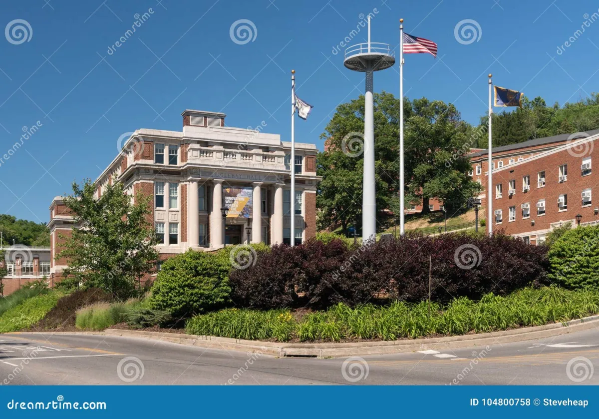 West Virginia University