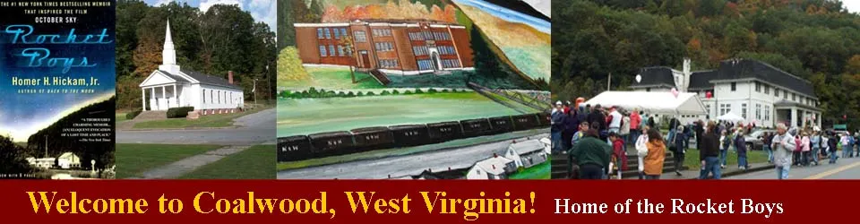 Coalmont, West Virginia