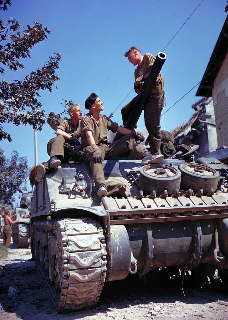 Drafted by Three Enemies: The Korean Soldier Who Wore More Uniforms Than Anyone Should Have to in One War